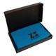 Охлаждающее полотенце для спорта ZEUS™ HydroActive Cooling Towel XL голубое - изображение 1