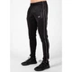 Спортивні штани Gorilla Wear Wenden Track Pants 4XL Чорно/Білий (9096090107) - зображення 1