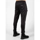 Спортивні штани Gorilla Wear Wenden Track Pants 4XL Чорно/Білий (9096090107) - зображення 5