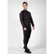 Спортивні штани Gorilla Wear Wenden Track Pants 4XL Чорно/Білий (9096090107) - зображення 7