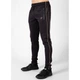 Спортивные штаны Gorilla Wear Wenden Track Pants 3XL Черно/Золотые (9096092206) - изображение 1