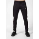 Спортивные штаны Gorilla Wear Wenden Track Pants 3XL Черно/Золотые (9096092206) - изображение 3
