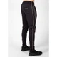 Спортивные штаны Gorilla Wear Wenden Track Pants 3XL Черно/Золотые (9096092206) - изображение 4