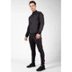 Спортивные штаны Gorilla Wear Wenden Track Pants 3XL Черно/Золотые (9096092206) - изображение 8