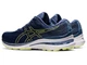 Мужские кроссовки для бега Asics GEL-KAYANO 28 1011B189-401 DARK BLUE 2021 41,5 (EU), 26 (CM), 8 (US) - изображение 4