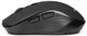 Миша Real-El RM-330 Wireless Black (EL123200035) - зображення 3