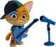 Ігровий набір 44 Cats The Buffycats Lampo Фігурки Спалах - Лампо, Міледі, Пилу, Фрикадель з аксесуарами (88036RP4) - зображення 2
