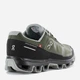 Чоловічі кросівки для треккінгу з мембраною On Running Cloudventure Waterproof (Classic) 22.99761 40.5 (7UK) 25.5 см Зелені (7630040561853) - зображення 4