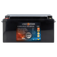 Аккумулятор LP LiFePO4 BYD 24V - 60 Ah (BMS 60А) пластик - изображение 1