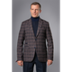 Пиджак West-Fashion А 991 58/182 - изображение 1