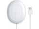 Бездротовий зарядний пристрій Baseus Jelly wireless charger White (WXGD-02) - изображение 1