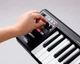 MIDI-клавиатура Roland A49 Black - изображение 5
