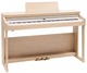 Цифровое пианино Roland RP701 Light Oak - изображение 2