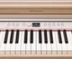 Цифровое пианино Roland RP701 Light Oak - изображение 5