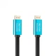 Кабель HDMI Voltronic 4Kx2K Ultra HD ARC v2.0, 1.5m - изображение 2