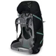 Рюкзак Osprey Ariel Plus 85 XS/S чорний - изображение 5
