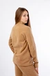 Кофти Вол (cornett) Kl 035/кл 035 polar M бежевий - изображение 4