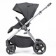 Коляска Espiro Only New 10 Black Space (5906724204197) - изображение 2