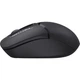 Мишка A4Tech FG12 Black - зображення 4