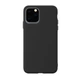 Панель SwitchEasy Colors для iPhone 11 Pro Black (GS-103-75-139-11) - зображення 2