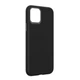 Панель SwitchEasy Colors для iPhone 11 Pro Black (GS-103-75-139-11) - зображення 6
