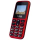 Мобільний телефон Sigma Comfort 50 HIT2020 Red (4827798120958) - зображення 3