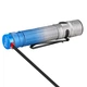Фонарь Olight Warrior Mini 2 Limited Edition Grey/Blue (Warrior Mini 2 MS) - изображение 2