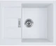 Кухонная мойка FRANKE Sirius 2 S2D 611-62 (143.0627.382) тектонайт белая - изображение 1