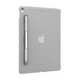 Накладка SwitchEasy CoverBuddy для iPad Pro 10.5"/iPad Air 3 Translucent Clear (GS-109-69-152-20) - изображение 1