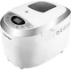 Хлебопечка LIBERTON LBM-8211 White/Silver - изображение 1