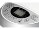 Хлебопечка LIBERTON LBM-8211 White/Silver - изображение 2