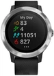 Спортивные часы Garmin Vivoactive 3 Black / Stainless steel (010-01769-02) - изображение 2