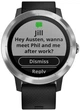 Спортивные часы Garmin Vivoactive 3 Black / Stainless steel (010-01769-02) - изображение 3
