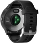 Спортивные часы Garmin Vivoactive 3 Black / Stainless steel (010-01769-02) - изображение 6