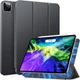 Магнитный чехол-книжка BBM1 Magnetic Case для iPad Pro 11" 2020/2021 Темно-серый - изображение 1