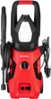 Мойка высокого давления Intertool DT-1515 1600 Вт - изображение 2