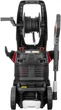 Мойка высокого давления Intertool DT-1517 2000 Вт - изображение 4