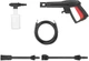 Мойка высокого давления Intertool DT-1515 1600 Вт - изображение 8