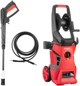Мойка высокого давления Intertool DT-1517 2000 Вт - изображение 5