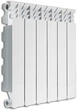Радиатор FONDITAL Extrathermserir Super B4 500/100 4 секции - изображение 1