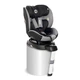 Автокрісло Lorelli PROXIMA ISOFIX i-Size (0-22кг) (grey/black) - зображення 1
