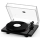 Проигрыватель винила Pro-Ject Debut Carbon EVO 2M-Red High Gloss Black - изображение 1
