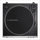 Програвач вінілу Audio-Technica AT-LP60XUSBGM - зображення 3