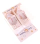 Пинетки Baby Patini Светло-бежевый 17 см BPTN1171 (529985) - изображение 2