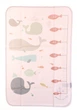 Пеленка Влагопоглащающая 50 X 75 см Bibaby Белый uni см 65163 (531377) - изображение 1