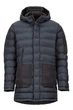 Парка Marmot Alassian Featherless Parka 2020 (размер Large, Black) - зображення 1