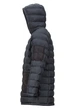 Парка Marmot Alassian Featherless Parka 2020 (размер Large, Black) - зображення 4