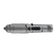 Викрутка акумуляторна 3.6 V, NiCd, поворотна рукоятка, кейс+насадки INTERTOOL DT-0302 - изображение 5