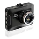 Відеореєстратор WDR GF-107 HD 1080P, LCD 2.2", TF card 32 Gb/Class 10 - зображення 1