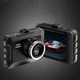 Відеореєстратор WDR GF-107 HD 1080P, LCD 2.2", TF card 32 Gb/Class 10 - зображення 2